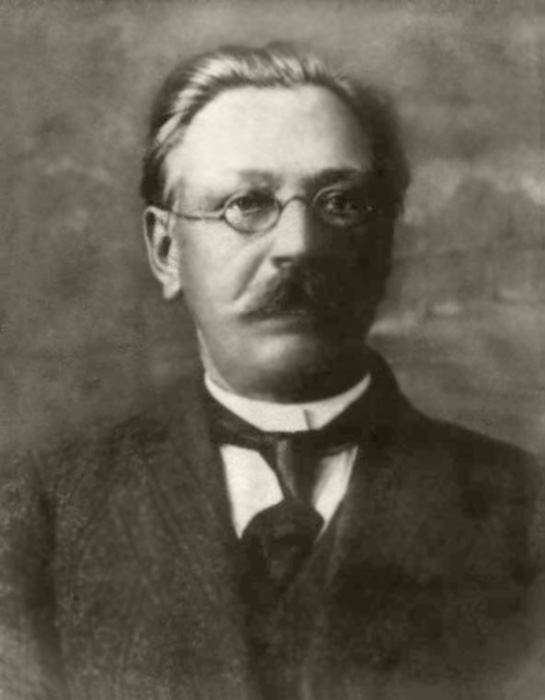Иосиф Андреевич Тимченко (1852 - 1024)